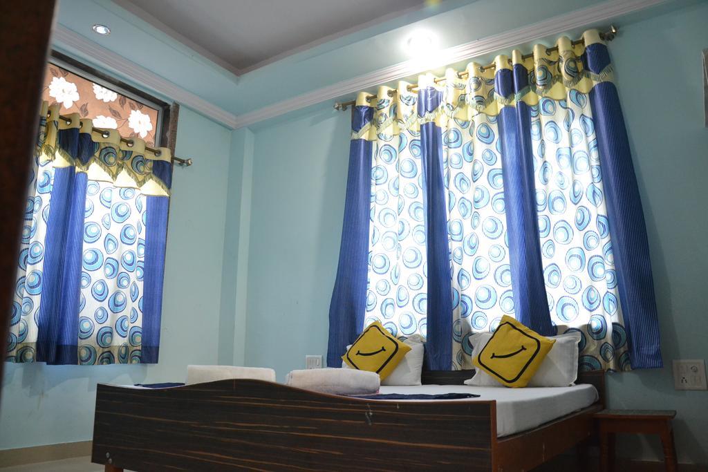 Anandam Palace Pushkar Quarto foto